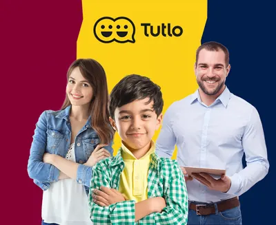 Szkoła Tutlo - Angielski z Native Speakerami on-line